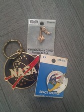 Listing image for NASA Memorabilia