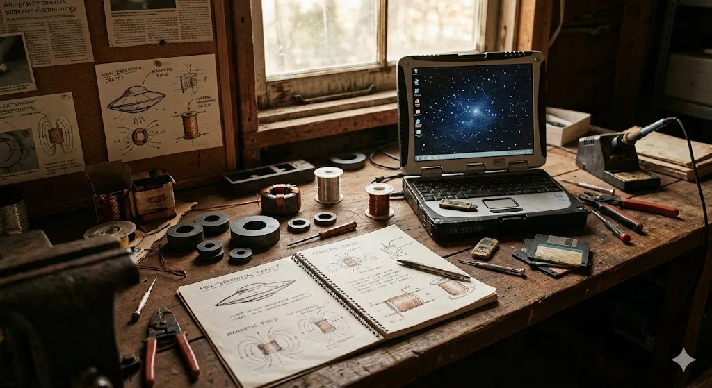 Overview image for Why Hackers Look for Hidden Technology